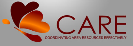 Aitkin County CARE logo